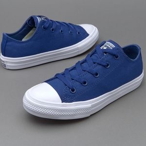 Converse Chuck Taylor All-Star 2Ox Sodalite Blue 3.5